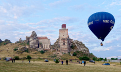 III Jurajskie Zawody Balonowe