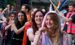 Kraków wolny od nienawiści