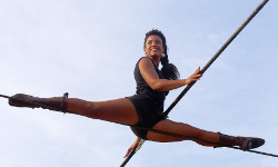 Carnaval Sztukmistrzów