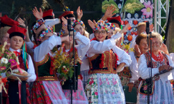 Dożynki, Wola Zachariaszowska