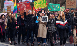 XV Krakowska Manifa, Kraków