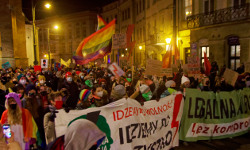 Women's Day Without Compromises