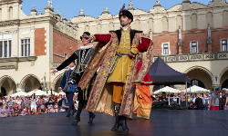 500th anniversary of the Sigismund Bell