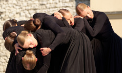 Ulica – The International Festival of Street Theatres