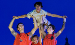 Ulica – The International Festival of Street Theatres