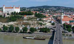 Bratislava
