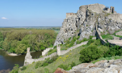 Devín Castle