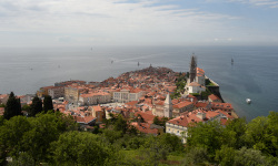 Piran