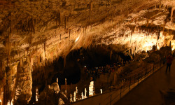 Postojna Cave