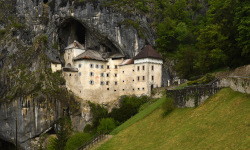 Predjama