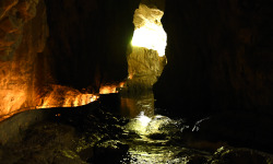 Škocjan Caves