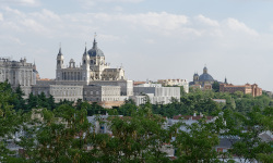 Madrid