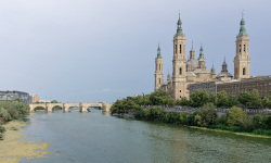 Zaragoza