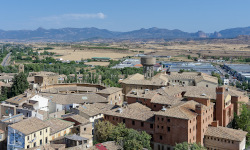 Huesca