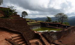 Sigiriya