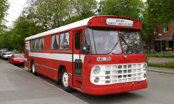 Stockholm - more pictures II