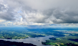 Flights to and from Arlanda airport in 2022