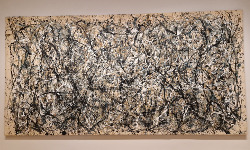 Museum of Modern Art (MoMA), NY