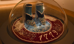 Custom House and Museum of the American Indian, NY