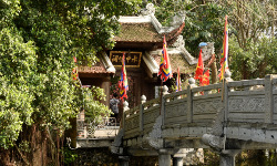 Hanoi